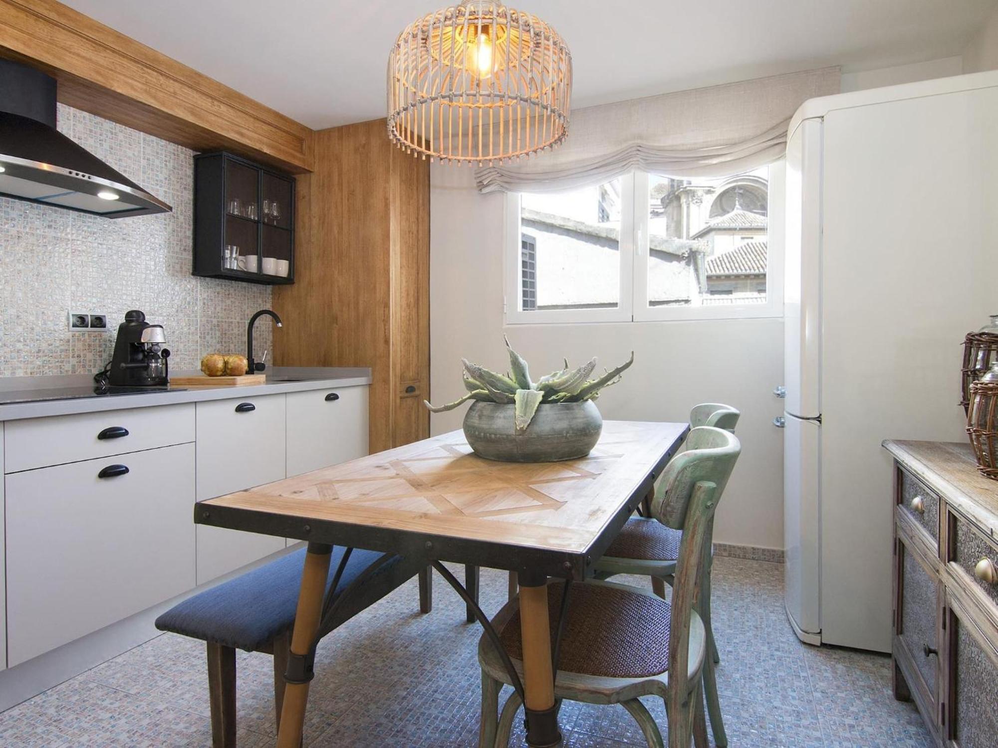 דירות גרנדה Cathedral Cozy Penthouse מראה חיצוני תמונה
